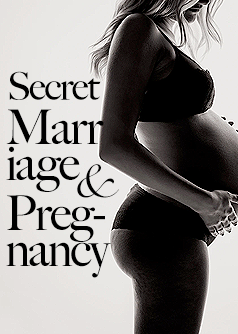 Secret marriage and pregnancy: Mr. Smith, please advise!