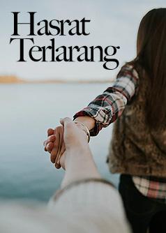 Hasrat Terlarang