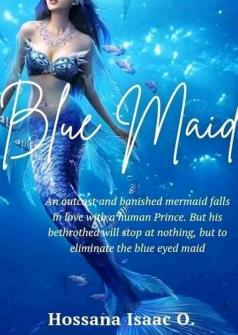 Blue Maid