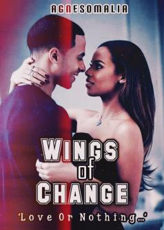 Wings Of Change