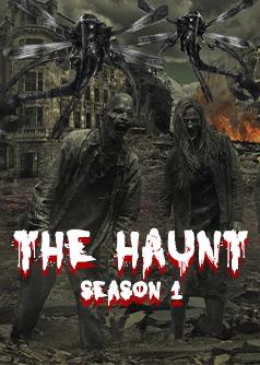 the haunt SEASON 1