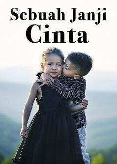 Sebuah Janji Cinta