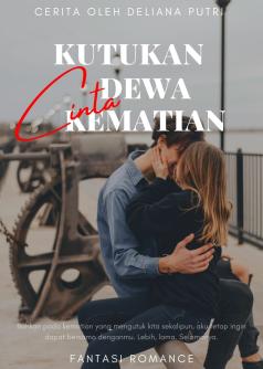 Kutukan Cinta Dewa Kematian