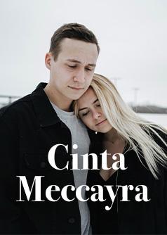 Cinta Meccayra