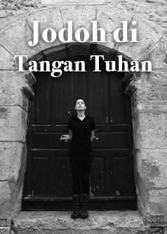 Jodoh di Tangan Tuhan