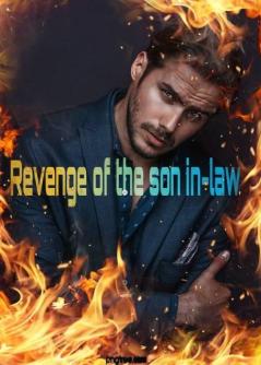 REVENGE  OF  THE  SON  IN-LAW