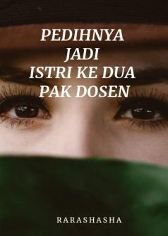 PEDIHNYA JADI ISTRI KE DUA PAK DOSEN