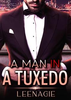 A Man in A Tuxedo