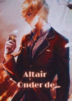 Altair Onder de