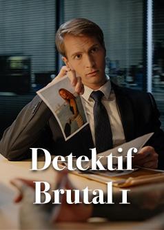 Detektif Brutal 1