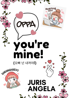 Oppa, You're Mine!