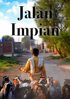 Jalan Impian