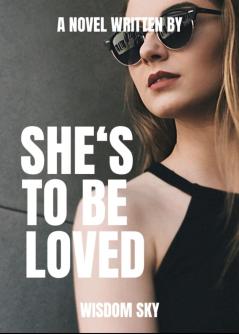 She‘s To Be Loved [Tagalog]