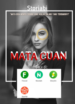 MATA CUAN