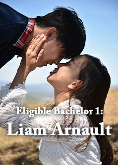 Eligible Bachelor 1: Liam Arnault (Ikaw Pa Rin)