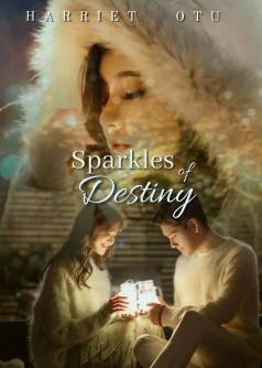 SPARKLES OF DESTINY