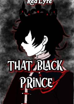 That Black Prince