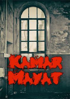 Kamar Mayat