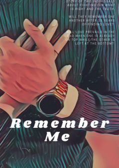 Remember Me