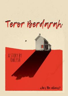 Teror Berdarah