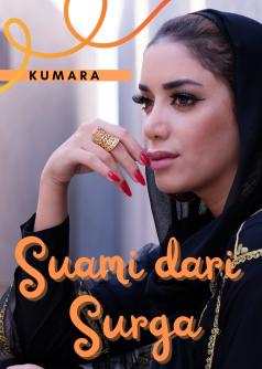 SUAMI DARI SURGA