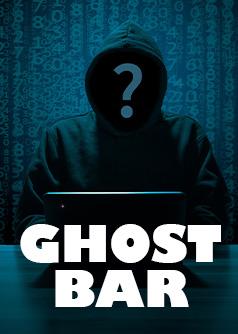 GHOST BAR
