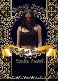 The Lost Princess Series II: Venus Jones