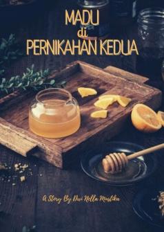 Madu di Pernikahan Kedua