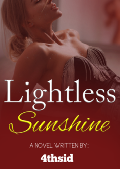 Lightless Sunshine