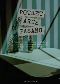 POTRET ARUS PASANG