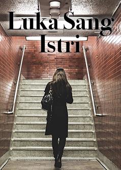 Luka Sang Istri