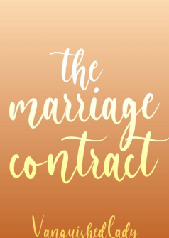 The Marriage Contract