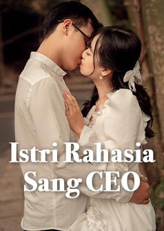 Istri Rahasia Sang Ceo