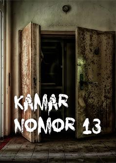 Kamar Nomor 13