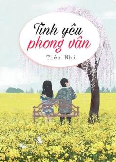 Tình Yêu Phong Vân