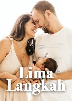 Lima Langkah
