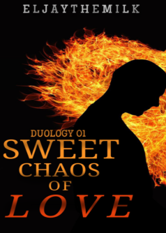 Sweet Chaos Of Love (Duology 01)