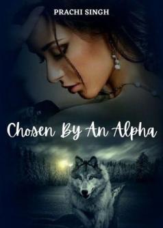 Chosen By An Alpha