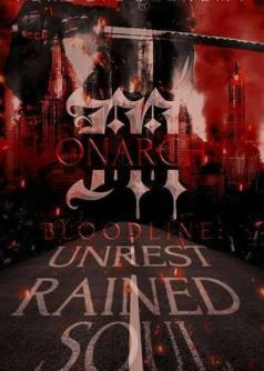 Monarch Bloodline: Unrestrained Soul
