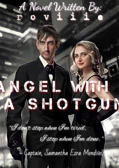 Angel With A Shotgun