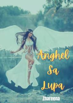 Anghel sa lupa