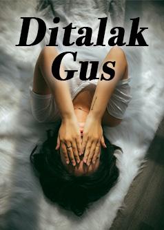 Ditalak Gus