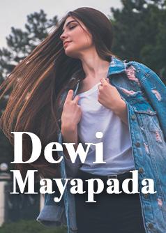 Dewi Mayapada
