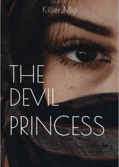 The Devil Princess