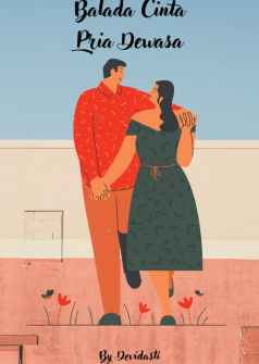 Balada Cinta Pria Dewasa