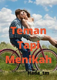 Teman tapi Menikah