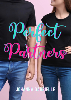 Perfect Partners  (Book 1)