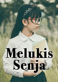 Melukis Senja