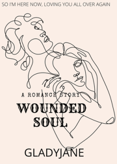 WOUNDED SOUL