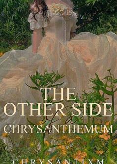 The Other Side of a Chrysanthemum